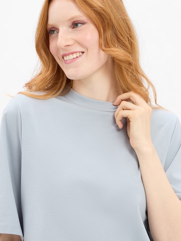 T-shirt DRYKORN en bleu