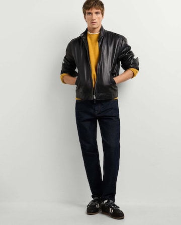 Pepe Jeans - Tapered Vaquero en azul