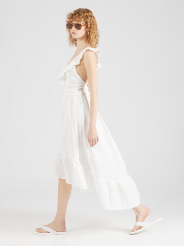 Molly BRACKEN Лятна рокля в бяло