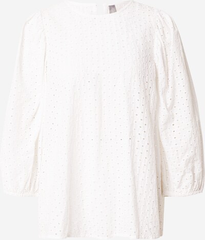 CULTURE Blouse 'Lippa' in natural white, Item view