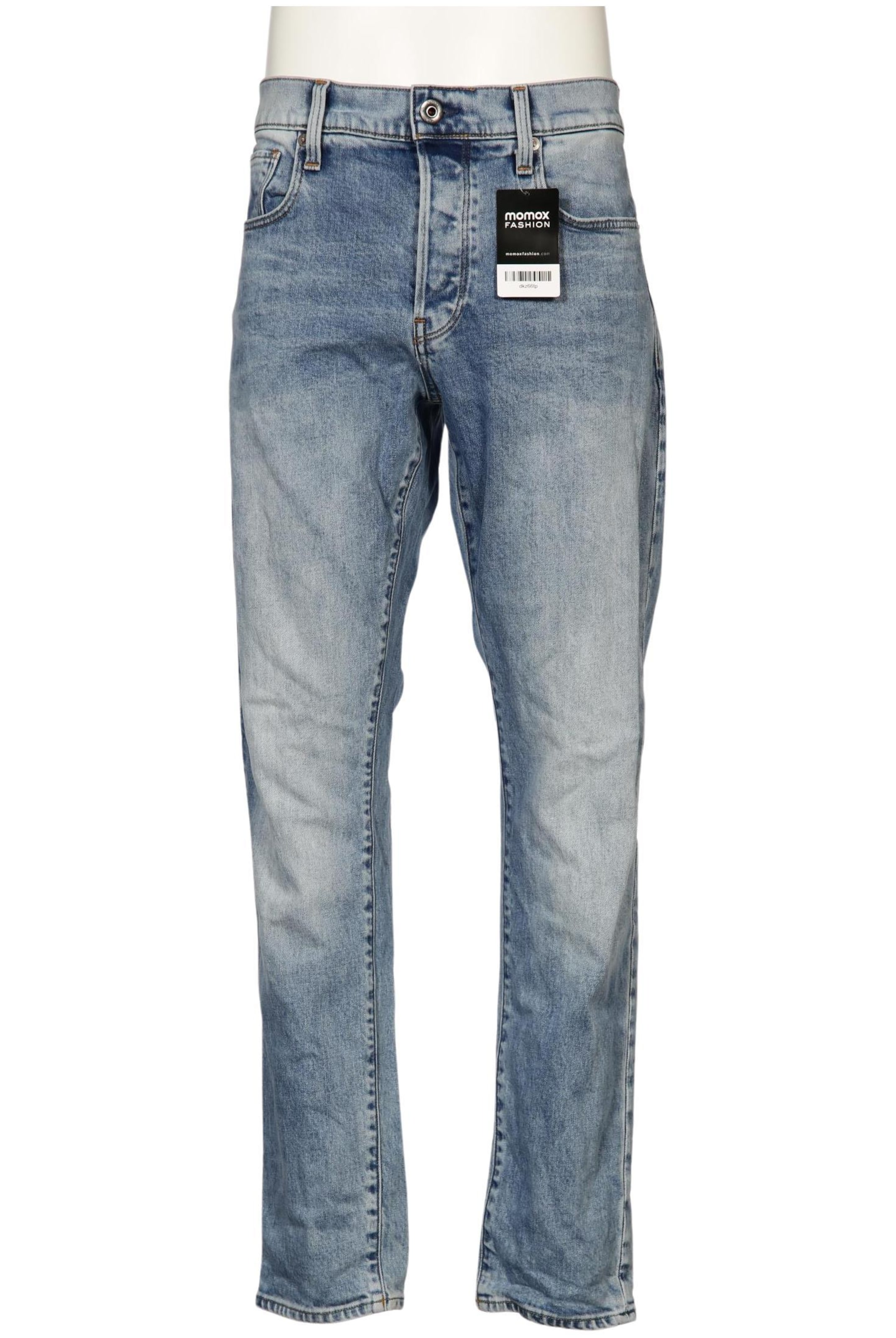 G-STAR Jeans in 32 in Blue: front
