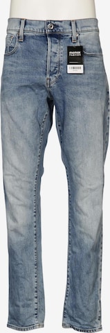 G-STAR Jeans 32 in Blau: Vorderseite