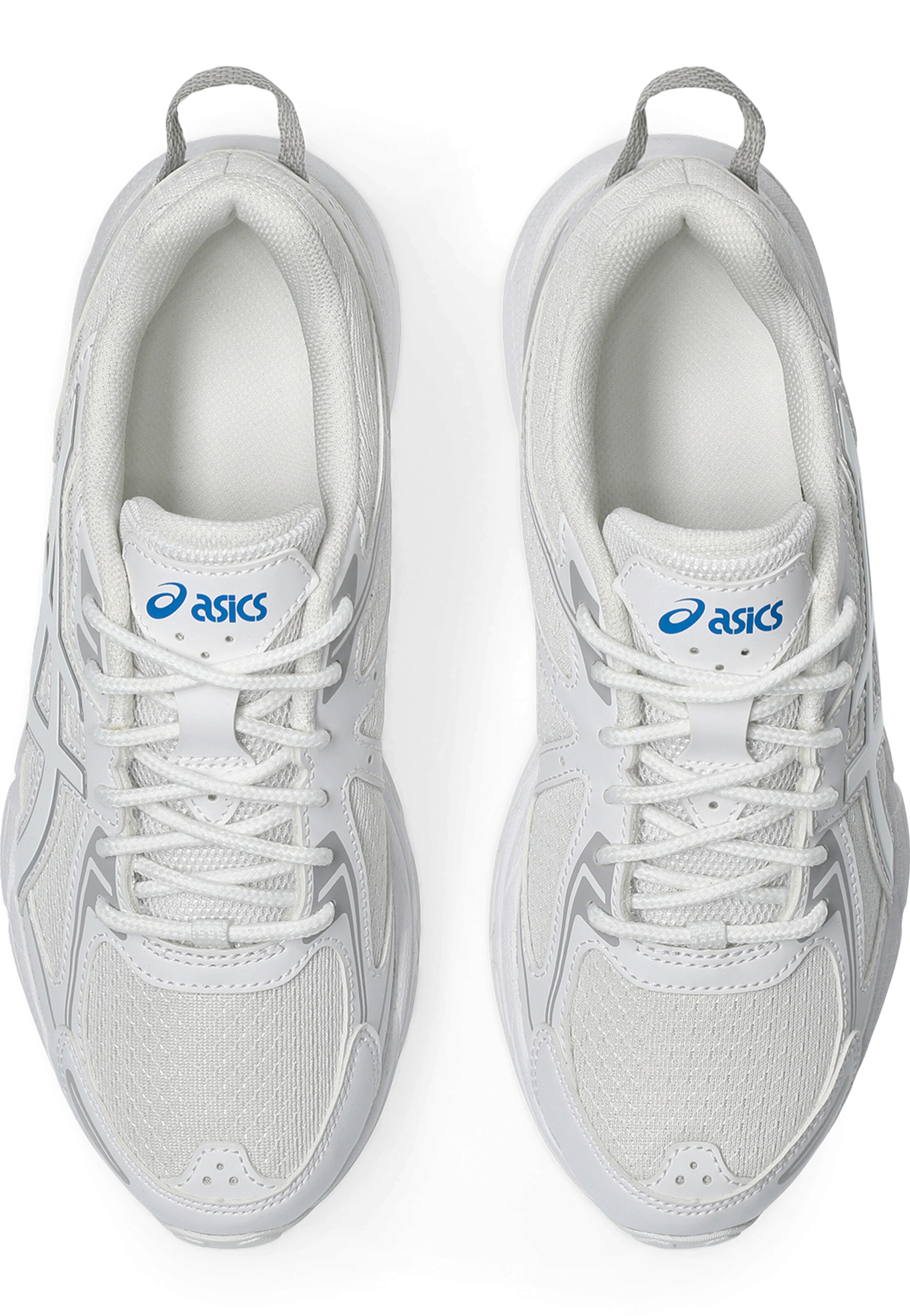 ASICS Spordijalats 'Gel-Venture 6', värv valge