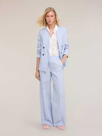 MOTIVI Blazer in Blue