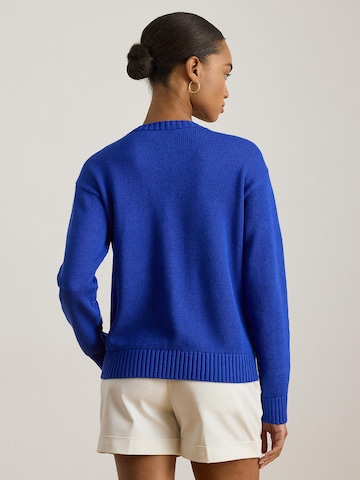 Pullover di Lauren Ralph Lauren in blu