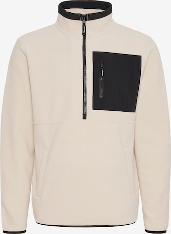 Pull-over 'Floren' BLEND en beige : devant