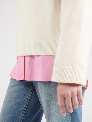 Pullover di Gina Tricot in beige