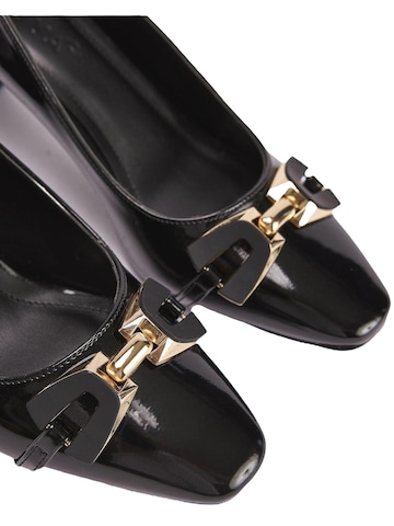 Limoya Slingback Pumps 'Damen-Absätze' in Black