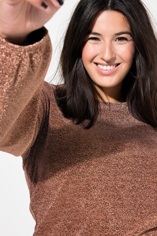 Studio Untold Shirt in Brown