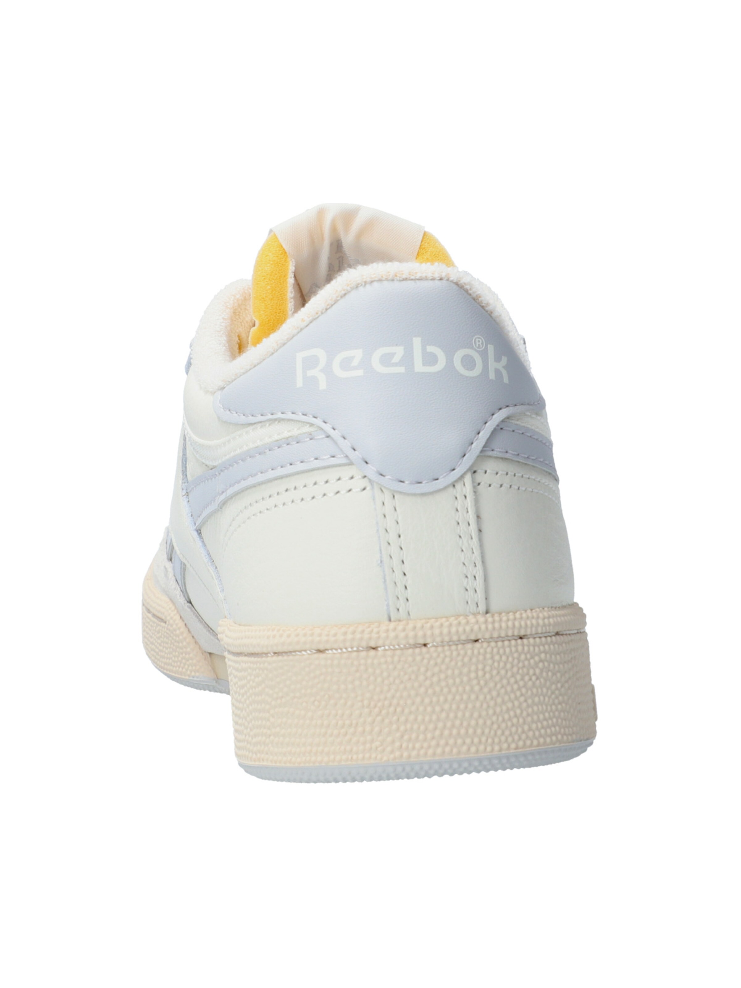 Reebok Sneaker in Weiß