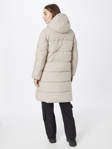 G.I.G.A. DX by killtec Outdoor coat in Beige