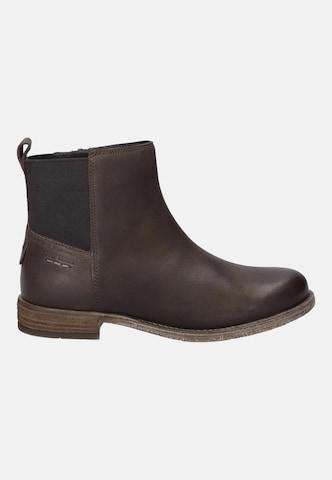 JOSEF SEIBEL Stiefelette 'Sienna 08' in Braun