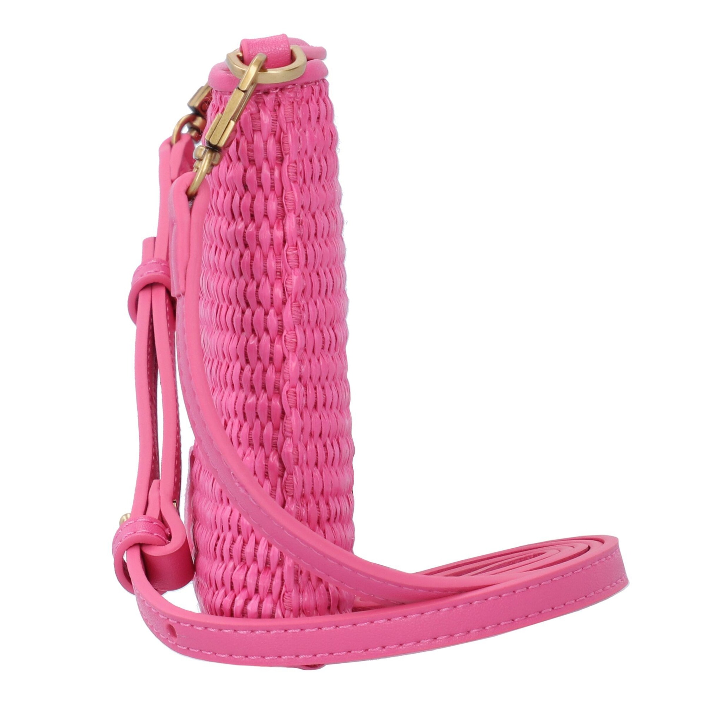 Borsa a tracolla di PINKO in rosa