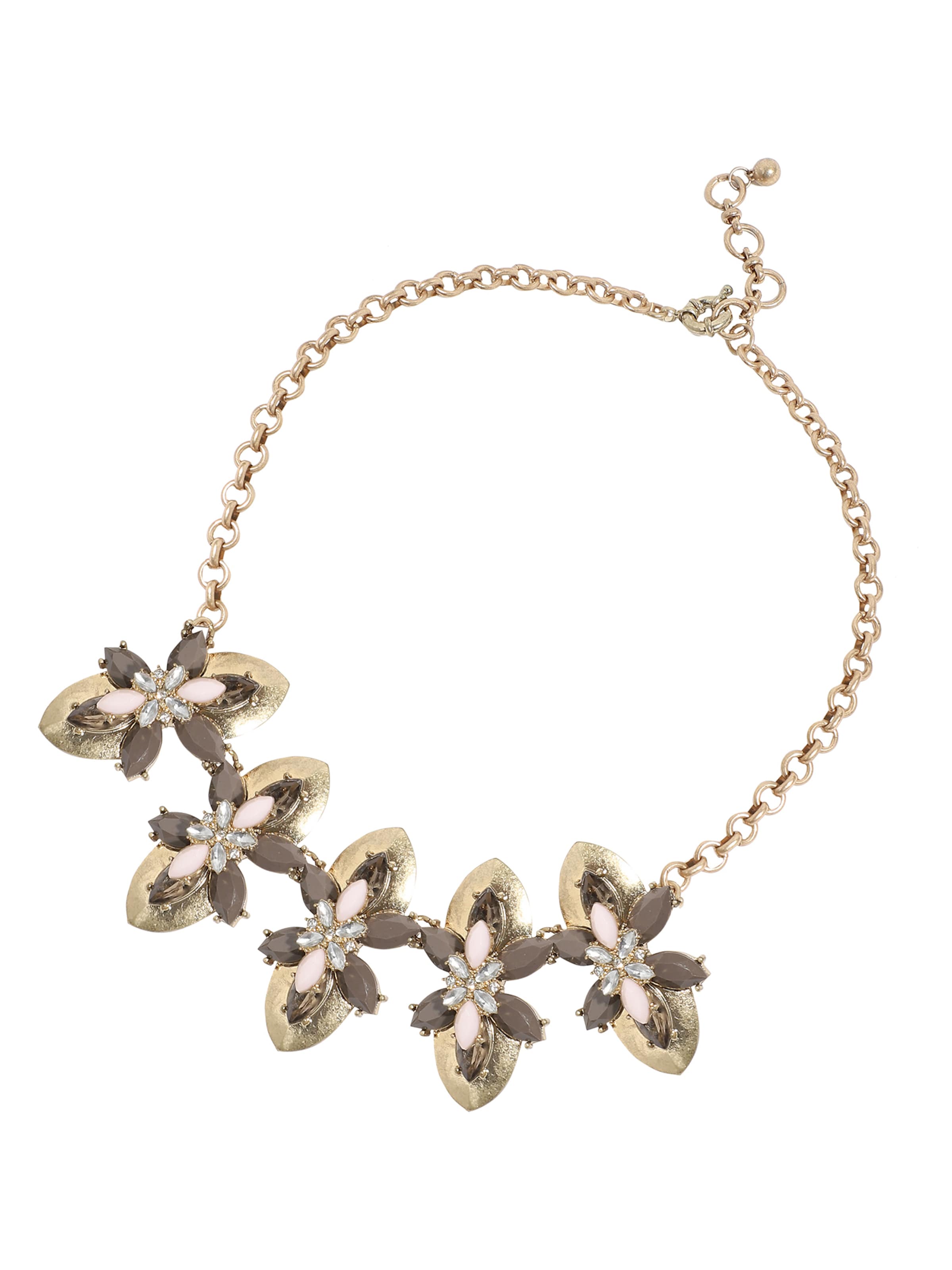 SOHI Lánc 'Badami' - arany: elől