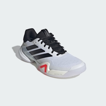 ADIDAS PERFORMANCE - Calzado deportivo 'Barricade 14' en blanco