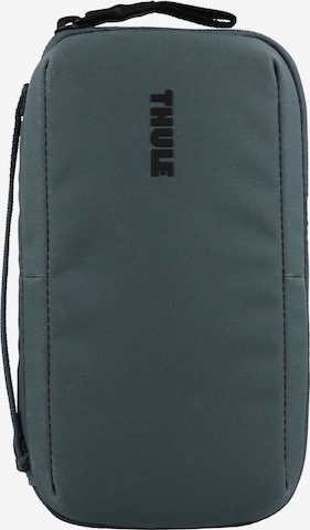 Thule Portemonnee 'Aion Travel' in Blauw: voorkant