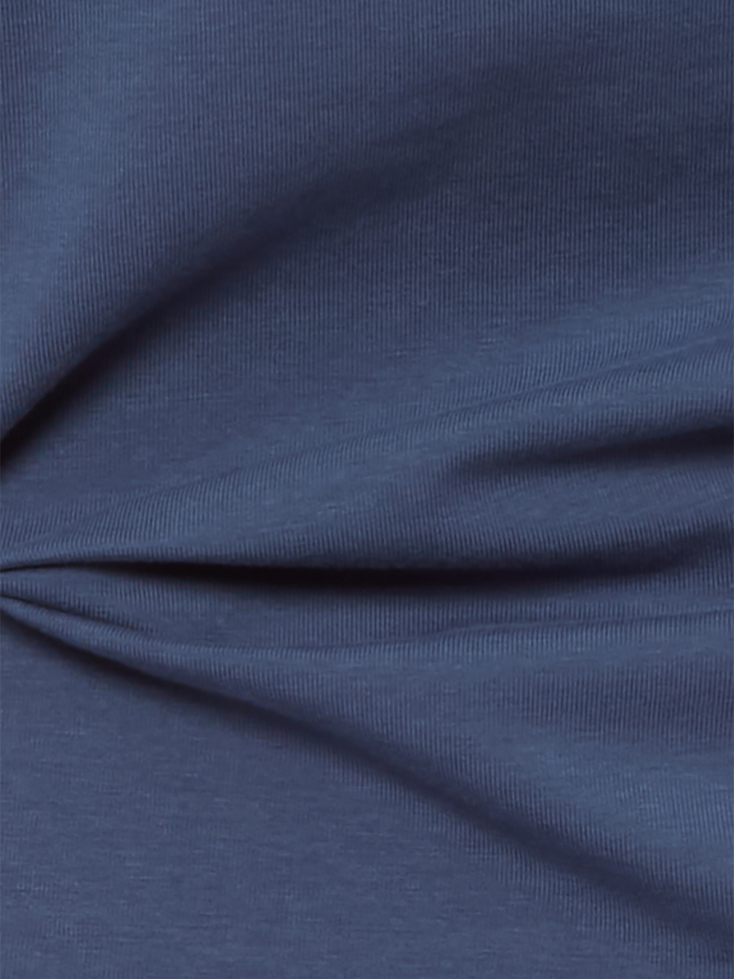 Franco Callegari Top in Blue