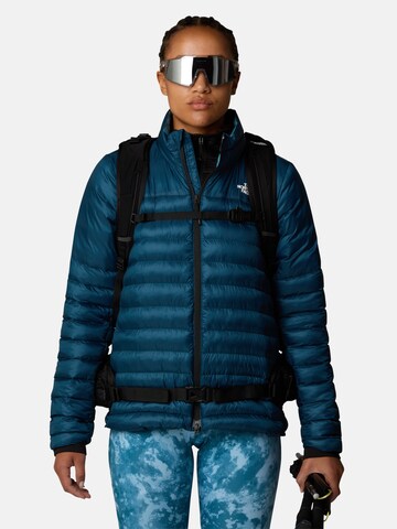 THE NORTH FACE Sports backpack 'BASIN' in Black