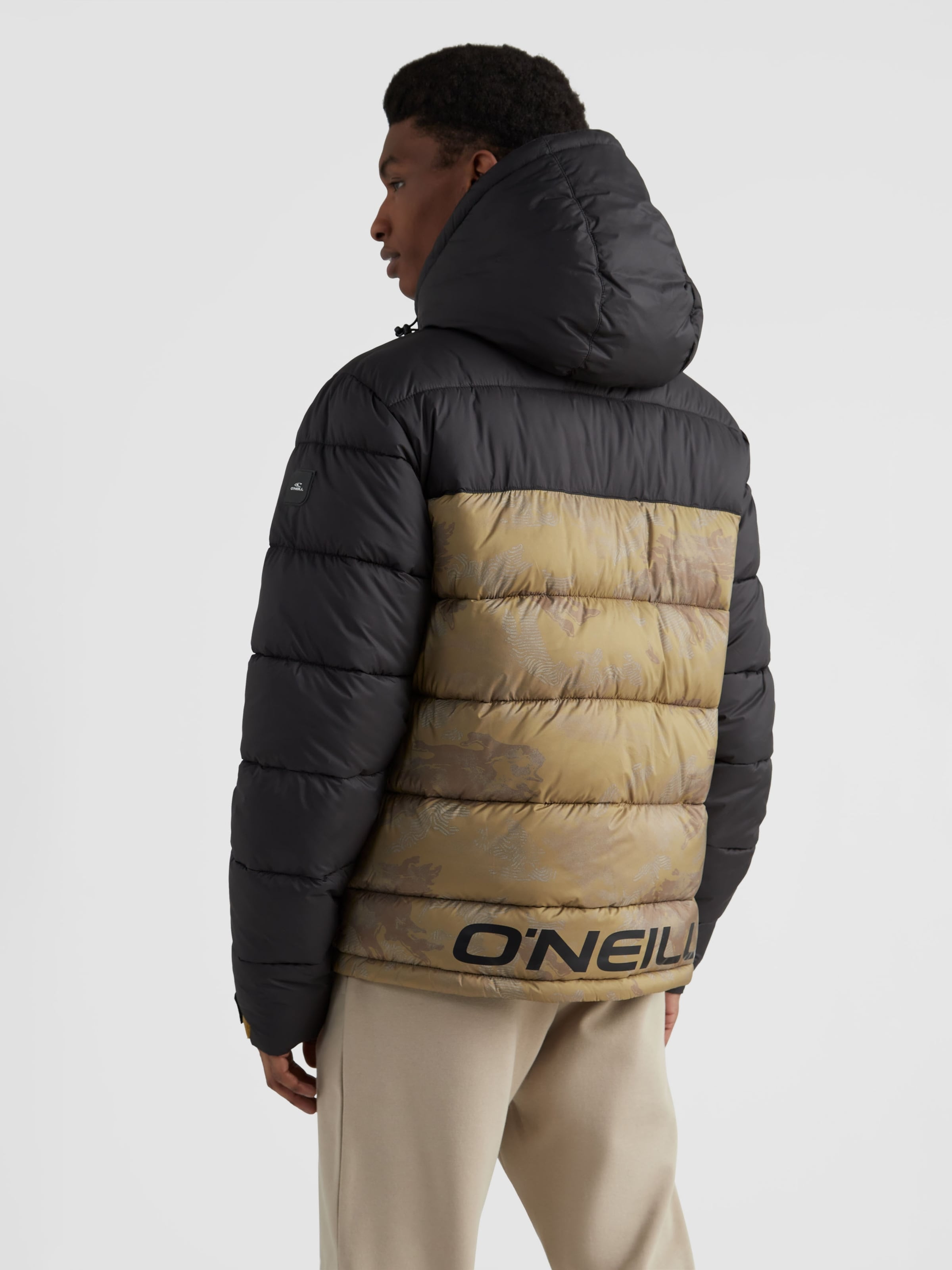 Oneil shop winter jacket