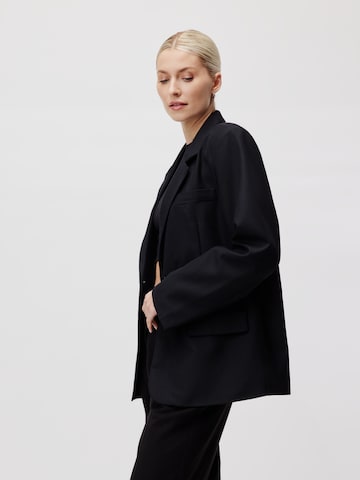 LeGer by Lena Gercke Blazer 'Simona' | črna barva