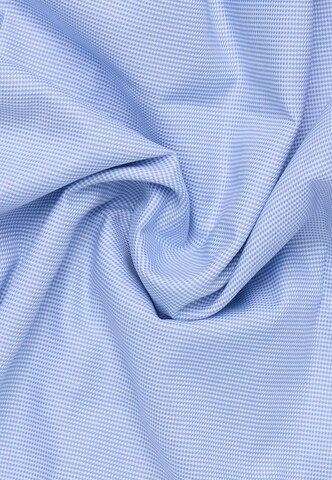 ETERNA Regular fit Business shirt in Blue