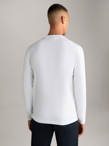 JOOP! Shirt 'Cedric' in Weiß