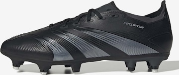 ADIDAS PERFORMANCE Fußballschuh 'Predator Leaque' in Schwarz: Vorderseite