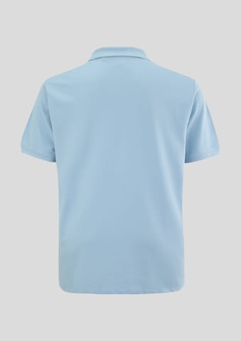 T-Shirt s.Oliver en bleu