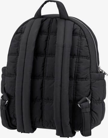 MANDARINA DUCK Backpack ' Pillow Dream' in Black