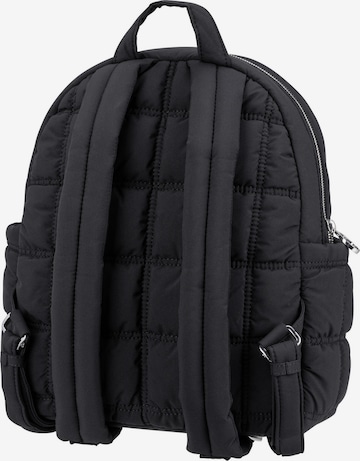 MANDARINA DUCK Rucksack ' Pillow Dream' in Schwarz