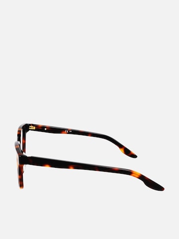 Occhiali da sole di NIKE in marrone