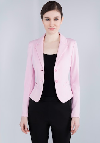 IMPERIAL Blazer in Pink: predná strana