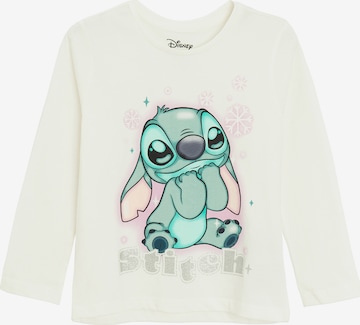 žalia Cool Club Marškinėliai: priekis