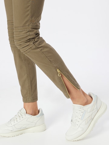River Island Slim fit Trousers in Green
