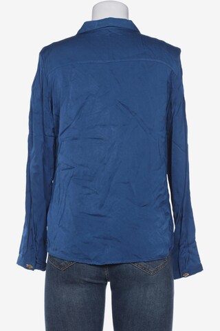 Fabienne Chapot Bluse M in Blau