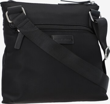 Sac à bandoulière 'Echoes ' GERRY WEBER en noir