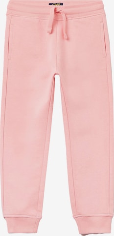 OVS Pants in Pink: front