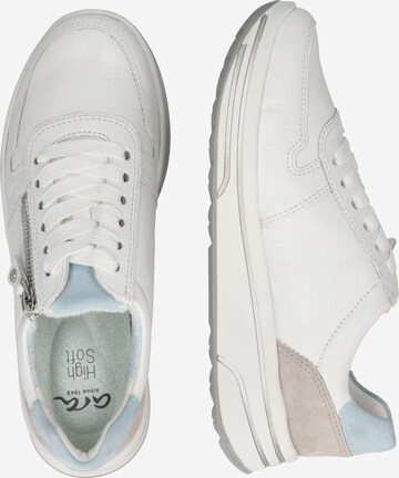 ARA Sneakers 'Sapporo' in White