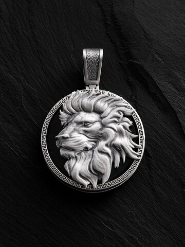 REYTEL Hangers 'LEW' in Zilver