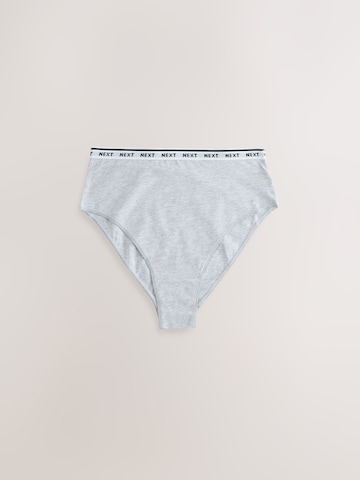 Next - Cueca em mistura de cores