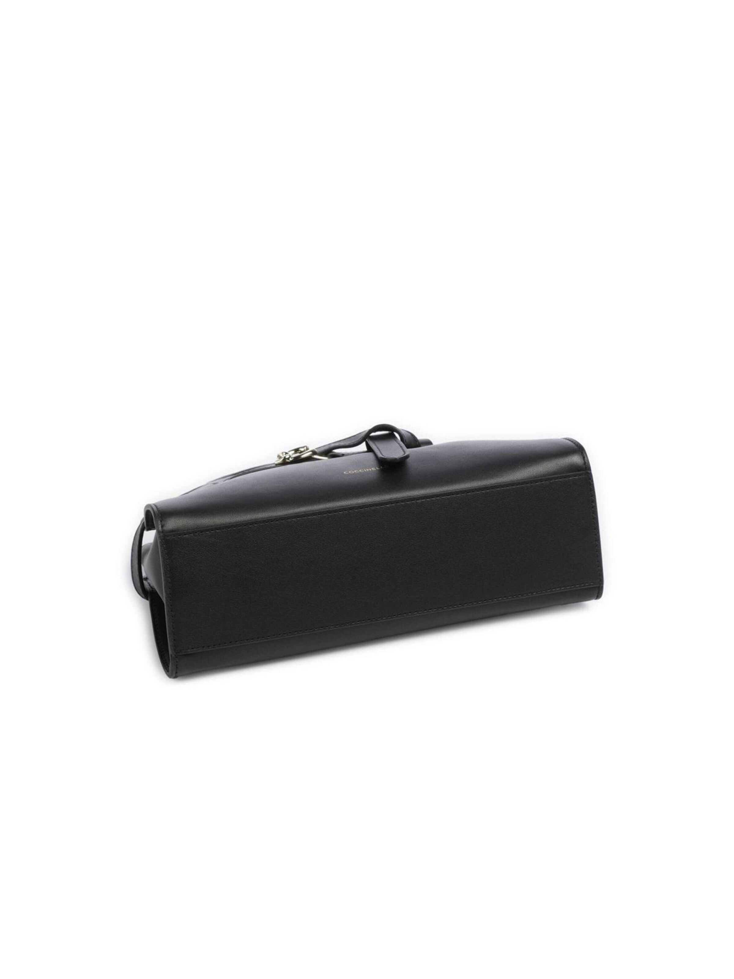 Coccinelle - Bolso de mano 'Coccinellesabine 29x21x10 cm' en negro