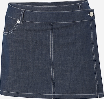 Only Petite Hame 'ONLJINA' värissä sininen: etupuoli