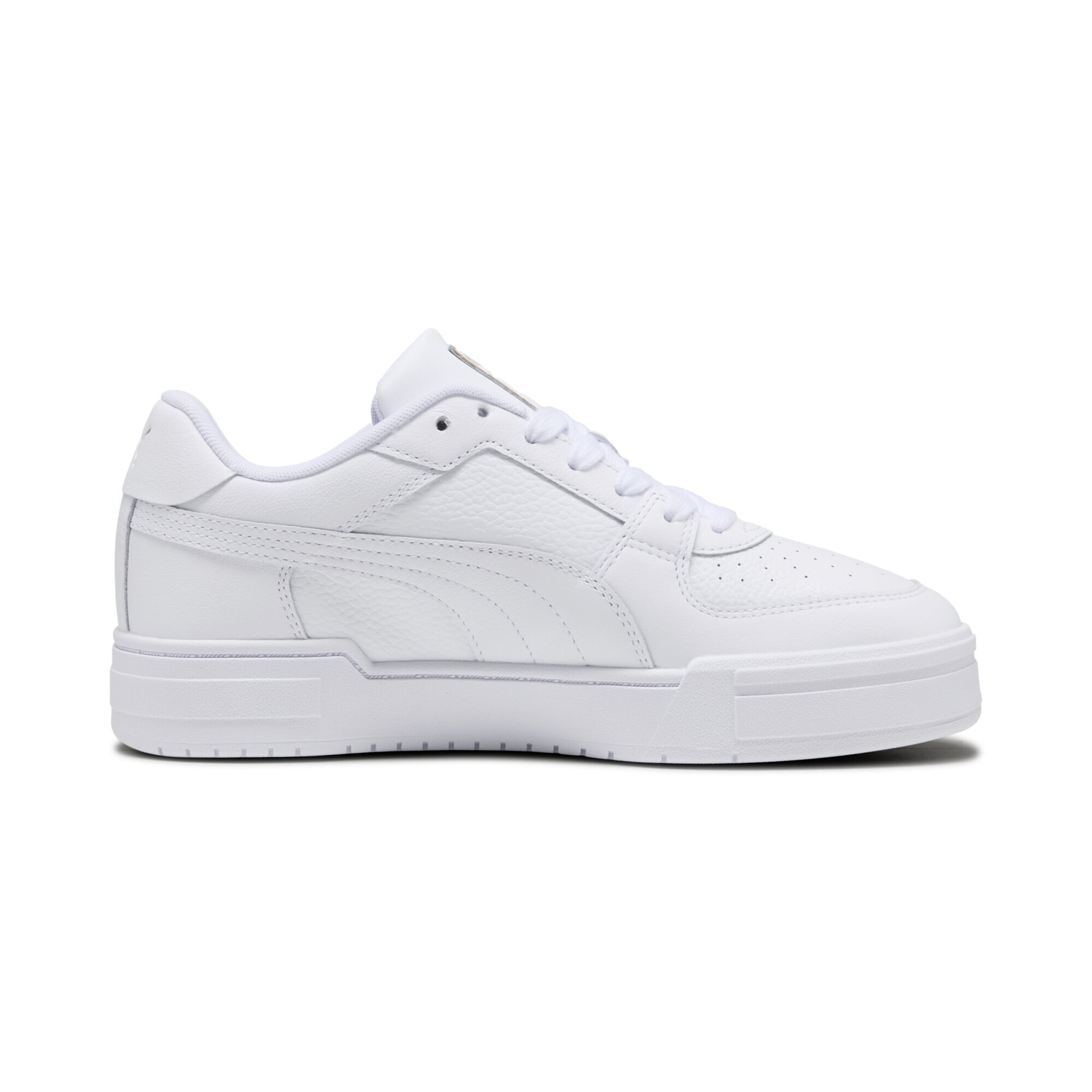 PUMA Trainers 'CA Pro Classic II' in White