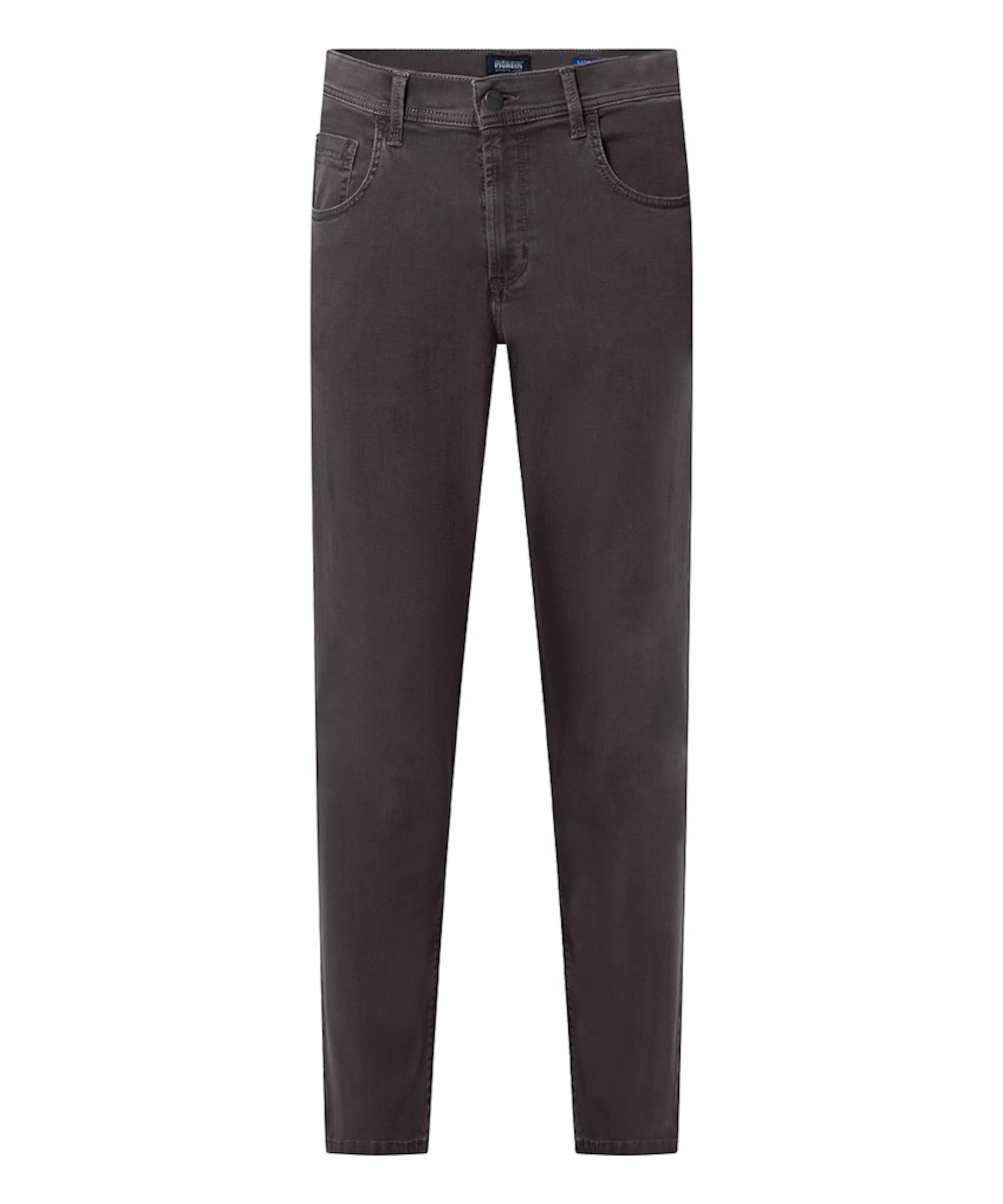 PIONEER Slim fit Jeans in Grey: front