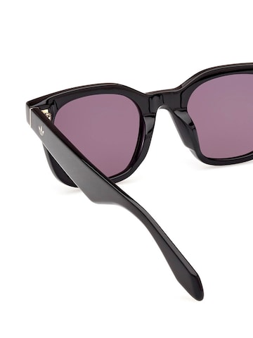 Lunettes de soleil ADIDAS ORIGINALS en noir