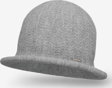 Chapeaux '7044' Vivisence en gris : devant