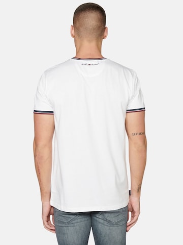 KOROSHI - Camisa em branco
