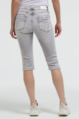 Soccx Regular Jeans in Grey