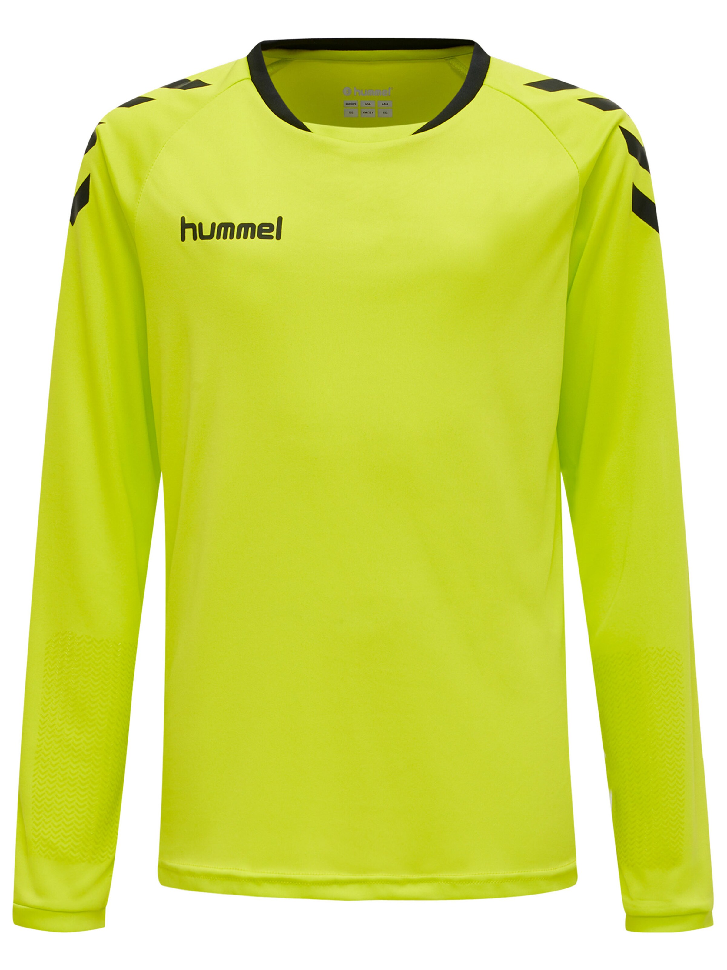Hummel Sportpak in Geel