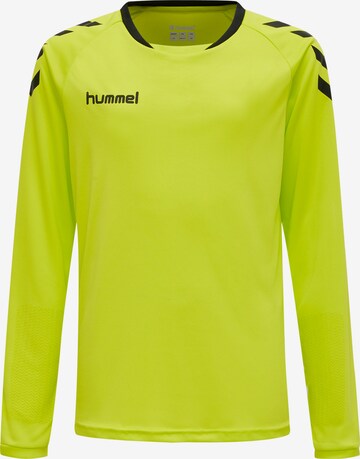 Hummel Sportpak in Geel